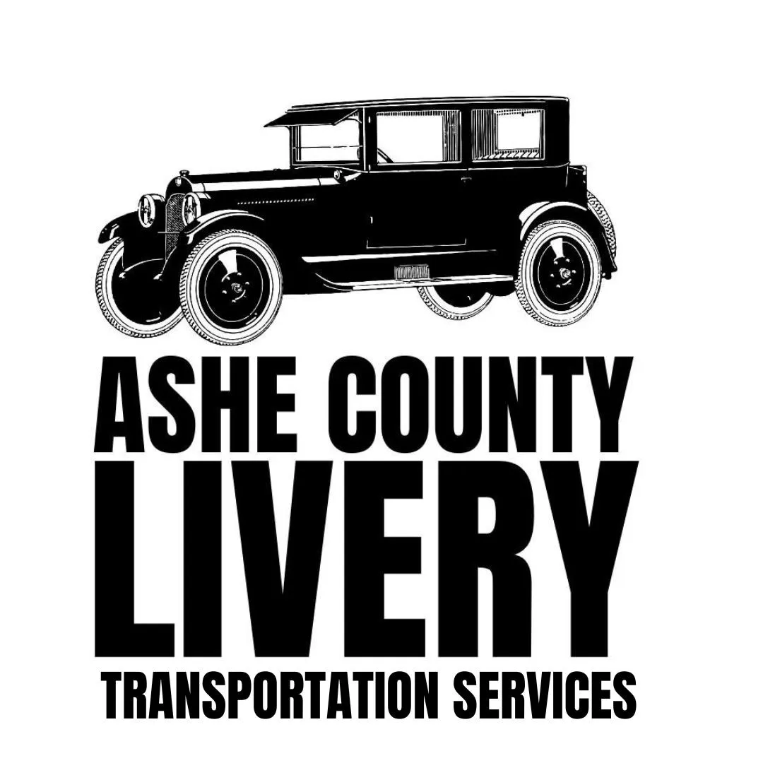 Ashe County Livery Logo